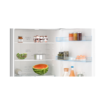 REFRIGERATEUR BOSCH COMBINE 559 L INOX (1.86*70*cm) KGN55VI2M9 – Image 4