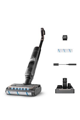 darty Aspirateur laveur ROWENTA X Clean 7 GZ5736E0 – Image 1