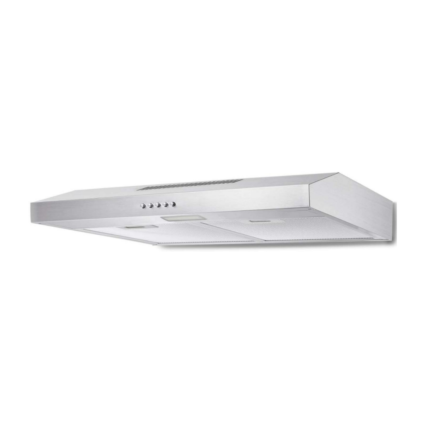 HOTTE SCHNEIDER 70CM SLIM INOX HSC2370