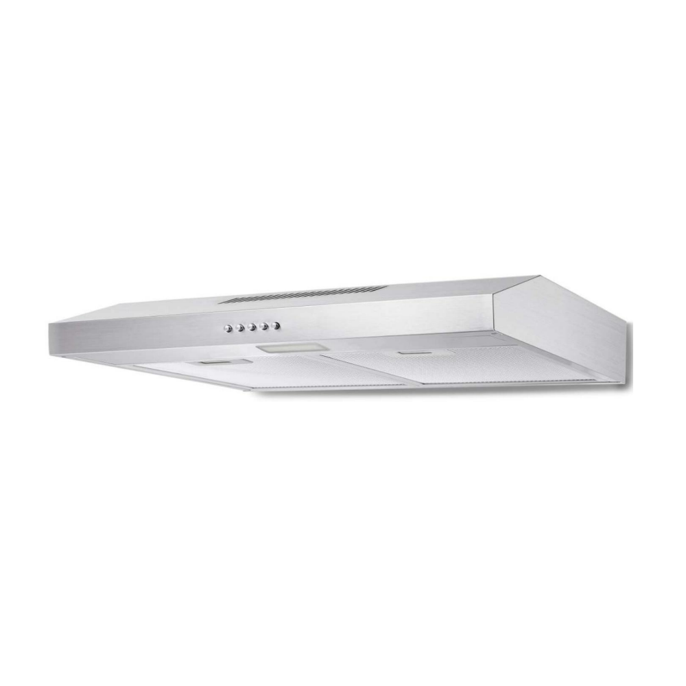 hotte-schneider-70cm-slim-inox HOTTE SCHNEIDER 70CM SLIM INOX HSC2370 – Image 1
