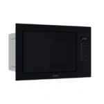 MICRO ONDES ENCASTRABLE 25L NOIR CANDY CA38FL7N25WXB – Image 2
