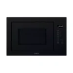 MICRO ONDES ENCASTRABLE 25L NOIR CANDY CA38FL7N25WXB