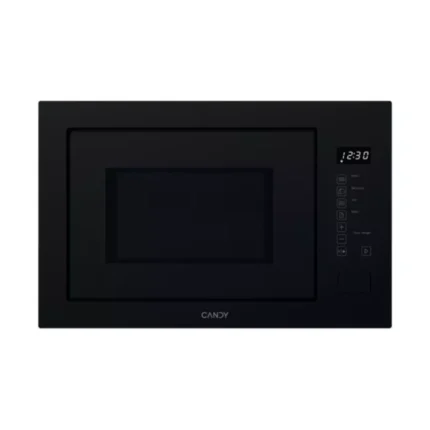 MICRO ONDES ENCASTRABLE 25L NOIR CANDY CA38FL7N25WXB