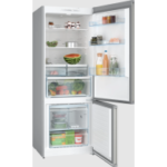 REFRIGERATEUR BOSCH COMBINE 559 L INOX (1.86*70*cm) KGN55VI2M9 – Image 2