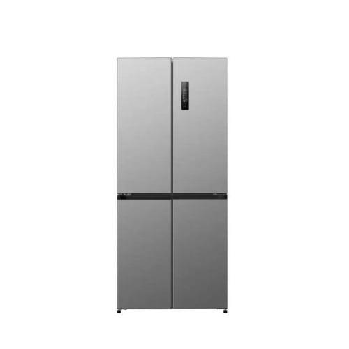 w=500,h=500,fit=crop (7) REFRIGERATEUR SCHNEIDER 4 PORTES Side by Side 412L INOX MRF-431W - Image 1