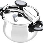 Autocuiseur BRA Isogona New Star 11 L