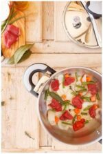 Autocuiseur BRA Isogona New Star 11 L – Image 4