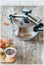 Autocuiseur BRA Isogona New Star 11 L – Image 2