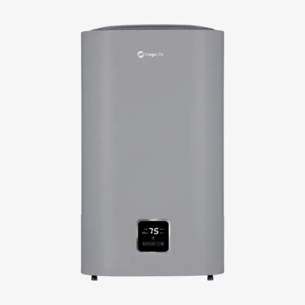 Chauffe-eau électrique Magalife Slim Silver 40 L