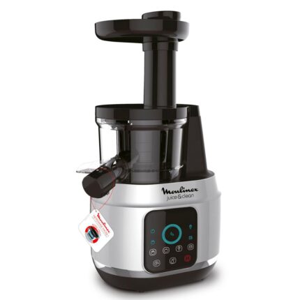 Extracteur de jus & Clean Moulinex ZU420E10