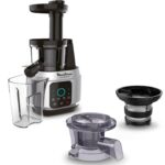 Extracteur de jus & Clean Moulinex ZU420E10 – Image 2