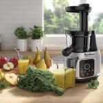 Extracteur de jus & Clean Moulinex ZU420E10 – Image 3