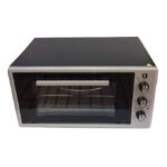 Four électrique Kenz 45 L double vitrage