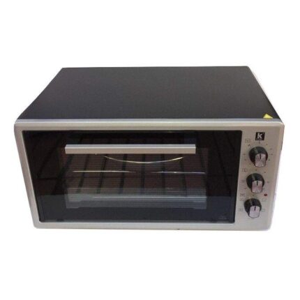 Four électrique Kenz 45 L double vitrage