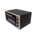 Four électrique Kenz 45 L double vitrage – Image 2