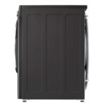 LG Lavante-séchante F4V9BCP2EE 12 kg/8 kg inox – Image 5