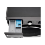 LG Lavante-séchante F4V9BCP2EE 12 kg/8 kg inox – Image 6