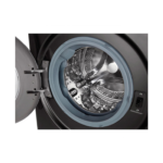 LG Lavante-séchante F4V9BCP2EE 12 kg/8 kg inox – Image 7