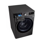 LG Lavante-séchante F4V9BCP2EE 12 kg/8 kg inox – Image 8