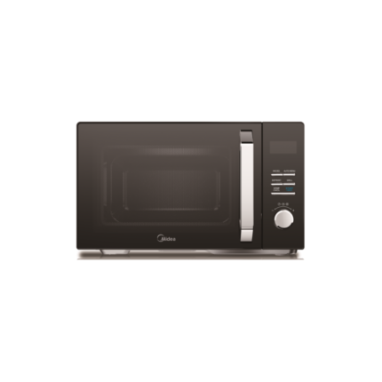 Micro-ondes Midea 25 L Noir