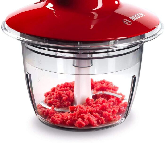 Mini Hachoir - MMR08R2 - 400 Watts - Rouge - Prix en Algérie | Jumia