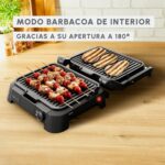 Panini Moulinex SuperGrill 3-en-1 2000 W – Image 5
