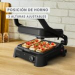 Panini Moulinex SuperGrill 3-en-1 2000 W – Image 2
