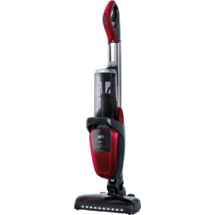 Aspirateur sans fil AEG Ultimate Cordless Main Cleaner