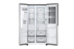 Réfrigérateur américain LG InstaView Door-in-Door™ 635 L – Image 12