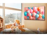 TV Samsung 75" QLED Smart Série 7 4K 75Q7F – Image 7