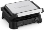 Panini Moulinex SuperGrill 3-en-1 2000 W