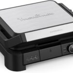 Panini Moulinex SuperGrill 3-en-1 2000 W