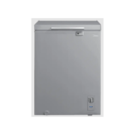 Congélateur Midea 143 L Inverter – Silver