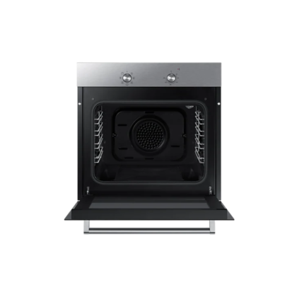 Four électrique Samsung 60 cm Inox