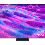 TV Samsung 75" Neo QLED Smart Série 8 4K