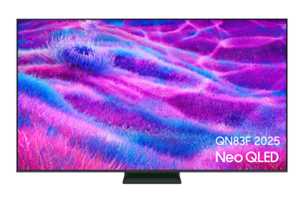 TV Samsung 75" Neo QLED Smart Série 8 4K