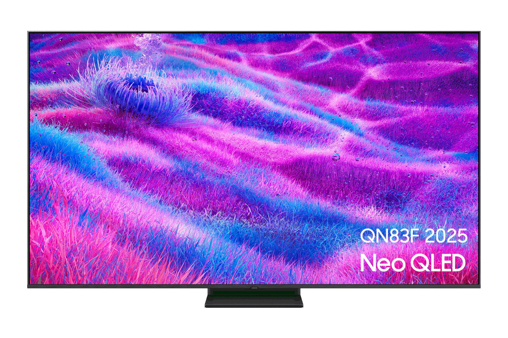 fr-qled-tv-tq75qn83fauxxc-kv-546256184 TV Samsung 75" Neo QLED Smart Série 8 4K – Image 1