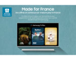 TV Samsung 75" Neo QLED Smart Série 8 4K – Image 2