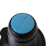 Hachoir JaTA en Verre 1,5L – 400W – 4 Lames – JEPC1251 – Image 3