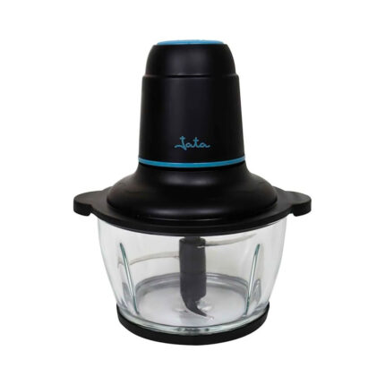 Hachoir JaTA en Verre 1,5L – 400W – 4 Lames – JEPC1251