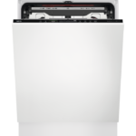 Lave-vaisselle encastrable AEG 9000 ComfortLift 14 couverts