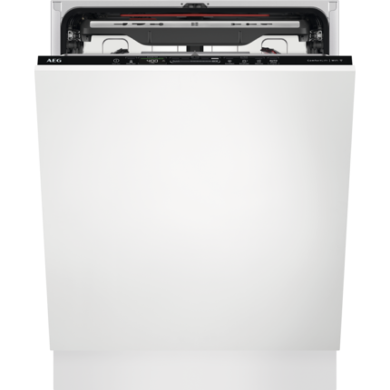 Lave-vaisselle encastrable AEG 9000 ComfortLift 14 couverts