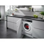 Machine à laver intégrable AEG Série 7000 PowerCare 8 kg – Image 3
