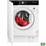 Machine à laver intégrable AEG Série 7000 PowerCare 8 kg – Image 2