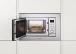 Micro-ondes encastrable Candy Inox – Image 3