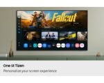 TV Samsung 75" QLED Smart Série 7 4K 75Q7F – Image 10