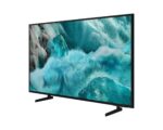 TV Samsung 75" QLED Smart Série 7 4K 75Q7F – Image 2