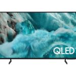 TV Samsung 75" QLED Smart Série 7 4K 75Q7F
