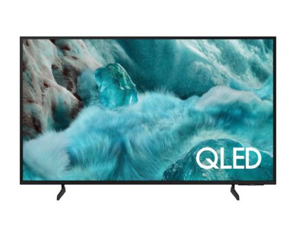 TV Samsung 75" QLED Smart Série 7 4K 75Q7F