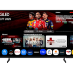 TV Samsung 75" QLED Smart Série 7 4K - 5Q7F